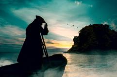 Sull&rsquo;isola del tesoro: pirati, mappe e desideri