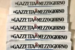 Gli sbarchi albanesi e la Pasqua del 1991