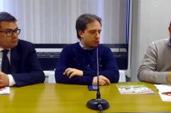 Nocerina - Bari: il punto con La Voce Biancorossa