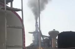 Veraleaks denuncia: &laquo;Fumo nero da cokerie dell'ex Ilva di Taranto, impianti da fermare&raquo;