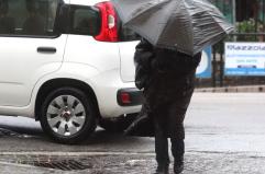 Meteo, il &laquo;ciclone di San Valentino&raquo; pronto a colpire l'Italia. E in tutta la Puglia scatta l'allerta gialla