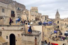 Tradizione e innovazione, Matera verso un altro anno da Capitale