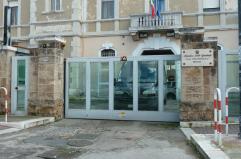 Detenuto lucano si suicida nel carcere di Brindisi: la denuncia di Uilpa