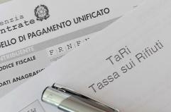 Blitz a Bari sulla Tari, il 46,5% delle attività commerciali risulta fantasma