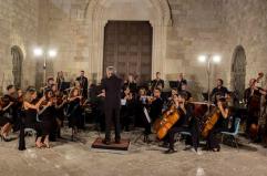 Orchestra Filarmonica Pugliese