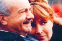 Astor Piazzolla e Laura Escalada