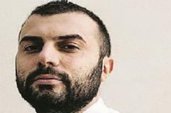Chef Angelo Fiorisi
