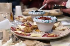 GASTRONOMIA - Attrae visitatori