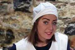 Chef Giusy Gentile