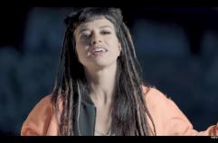 Dolcenera «Il mio canto di protesta»