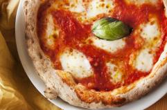 Pizza Eataly