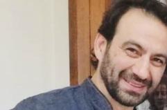 Il pizzaiolo Luigi Stamerra
