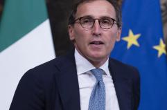 Boccia (Pd): «Dopo gli arresti di Codice Interno aspettiamo le scuse del centrodestra»