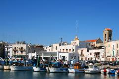 Bari, archiviata l'indagine sul capo delle Guardie ambientali di Mola: &laquo;Non truff&ograve; il Comune&raquo;