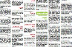 Gazzettaffari, gli annunci pubblicati il 10 maggio 2020