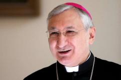 L'editoriale di Mons. Santoro: l&rsquo;Ilva di Taranto e quella svolta sempre rinviata