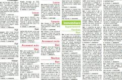 Gazzettaffari, gli annunci pubblicati il 24 maggio 2020