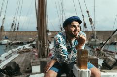 Musica: il tour di Renzo Rubino circumnavigando la Puglia