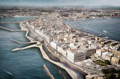 Case a 1 euro: così rinasce la città vecchia di Taranto