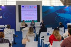 Fiera del Levante 2020, la Regione Puglia investe nell'acquacultura