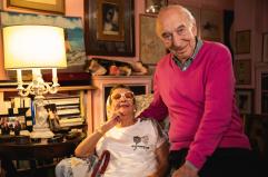 Addio a Montaldo, il talento la passione e l’impegno