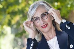 Lunetta Savino inaugura il 15esimo «Foggia Film festival»: in concorso 70 titoli sulle «Visioni controvento»