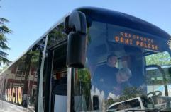 Matera, potenziate le navette per raggiungere l'aeroporto di Bari: la Regione stanzier&agrave; risorse