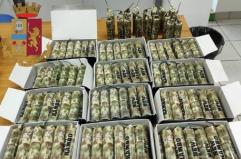 Il sindaco di Taranto firma l'ordinanza contro i botti illegali: sequestri e sanzioni