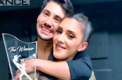 Altamurani campioni di bachata  in Albania