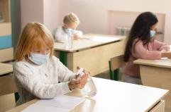Santeramo, nelle aule arriva il «naso virtuale» per ridurre i contagi
