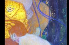 L’uomo pesce e la sua sirena