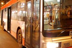 Salire sull’autobus dei ricordi