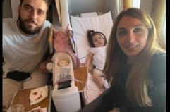 Lotta contro la Sma: Melissa è tornata da Dubai dopo le cure, Paolo sogna gli Stati Uniti. IL VIDEO