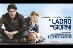 Il Ladro di Giorni