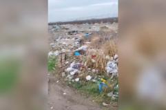 Borgo Mezzanone nel degrado: cresce la discarica a cielo aperto nel Foggiano VIDEO