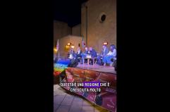 Puglia, Decaro spinge sull'occupazione: «Troppo precariato, istituiremo un osservatorio sul lavoro povero» VIDEO