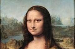 Monnalisa di Leonardo