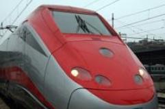 Il destino della Puglia legato al doppio binario che non c'è
