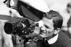 La cinepresa lingua scritta della realtà