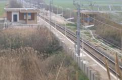 Treni, ok a raddoppio lineaTermoli Lesina: cambia il tracciato