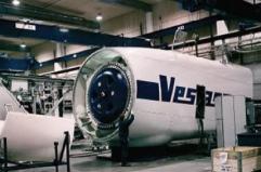 Vestas Italia, da domani sciopero ad oltranza dei lavoratori a Taranto