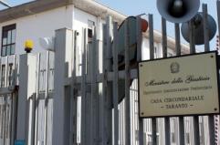Taranto, «la casa circondariale è covid free»