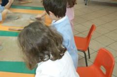 I bambini sono sempre creativi: cadere e rialzarsi