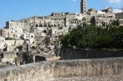 Tajani: &laquo;Matera capitale Cultura &egrave; un riconoscimento dal valore politico&raquo;