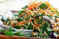 Dieta per la salute planetaria: flessibile e ricca di vegetali