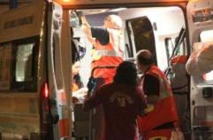 Incidente sulla S.S. 16 a Barletta: auto in fuga dopo l’urto