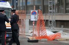 Operaio mor&igrave; durante la ristrutturazione della sede Rai di Bari, due anni al responsabile della sicurezza e al proprietario della ditta