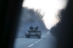 La guerra in Ucraina dopo quattro anni ha cambiato il mondo