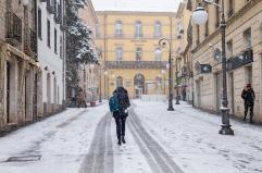 neve a potenza