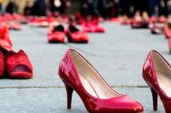 A Foggia «Facciamo rumore», in marcia contro la violenza sulle donne